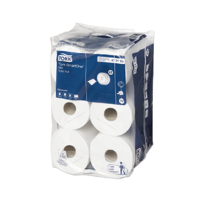 Toal p Tork 2vr SmartOne miniT9, 12ks